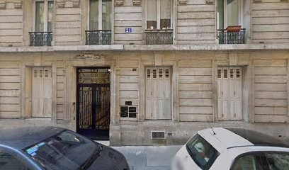 Soussan Nathalie, Médecin Généraliste à Paris 16