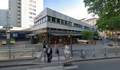 Espace De Téléconsultation - Médecin Généraliste Sans RDV, Médecin Généraliste à Lyon 07