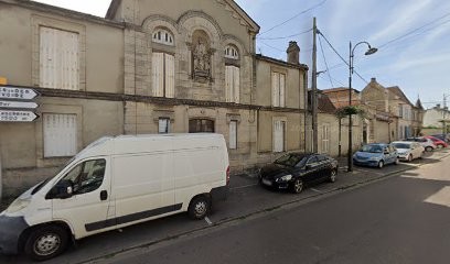 Pfister Guy, Médecin Généraliste à Wassy