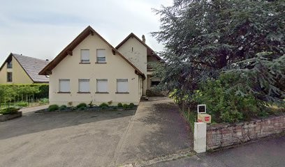 Tsoukas Jean, Médecin Généraliste à Marmoutier