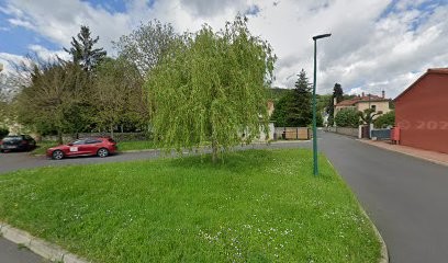 Centre D'Action Médico Sociale Précoce C.A.M.S.P., Centre Médical à Vals-près-le-Puy