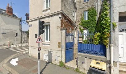 Pouliquen Alain, Médecin Généraliste à Tours