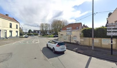 Sarl Tran Thien, Médecin Généraliste à Ronchin
