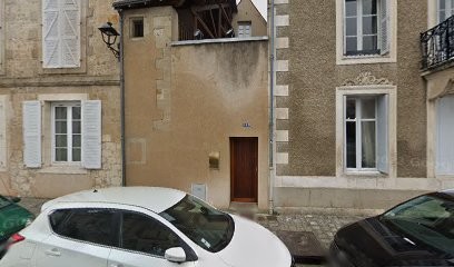 Guenet Philippe, Médecin Généraliste à Poitiers