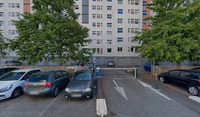 Poli Jean-Charles, Médecin Généraliste à Caluire-et-Cuire