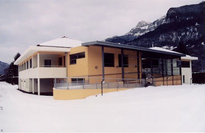 Psychological Centre Médical Children, Centre Médical à Sallanches