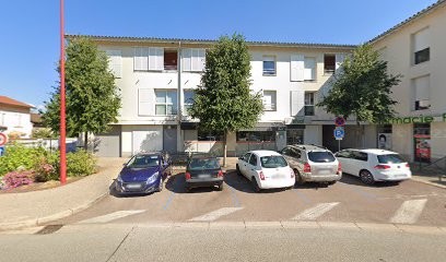 Docteur Bruyas Marine, Médecin Généraliste à Villieu-Loyes-Mollon