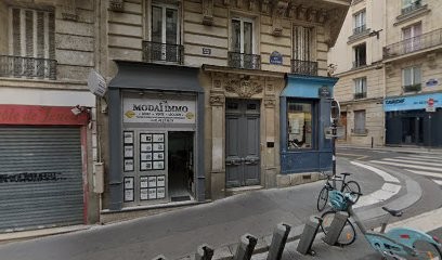 Mariotti Marie-Gaëlle, Médecin Généraliste à Paris 05