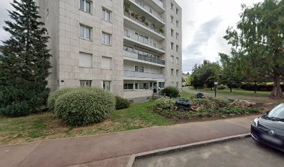 Patry Claude, Médecin Généraliste au Plessis-Robinson