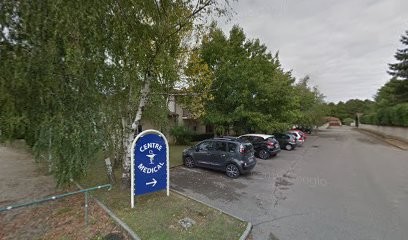 Réty Clément, Médecin Généraliste à Saint-Denis-lès-Bourg