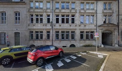 Cussey-Vitali Isabelle, Médecin Généraliste à Dole