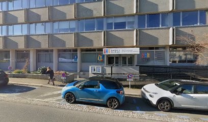 Departement Des Cotes D'Armor, Médecin Généraliste à Dinan