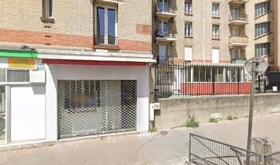 Centre De PMI Tourneux (Protection Maternelle Et Infantile), Centre Médical à Paris 12