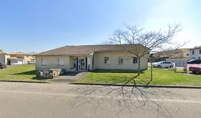 MSP Collectif Santé (Elias, Fraize, Mackelbert, Nunes, Santander), Médecin Généraliste à Saint-Caprais-de-Bordeaux