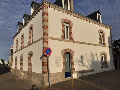 Gilbart Eric, Médecin Généraliste à Erdeven