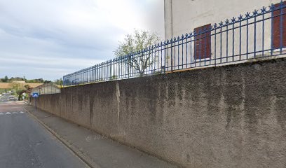 Manent Sellier Delphine, Médecin Généraliste à Civrieux