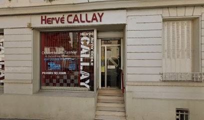 Hervo Jean-Yves, Médecin Généraliste à Épernay