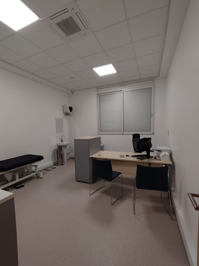 Docteur Lilian DULAC, Médecin Généraliste à Juvisy-sur-Orge