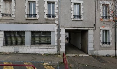 Gézu Sylvie, Médecin Généraliste à Vierzon