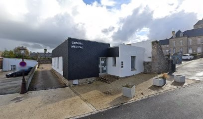 Le Tacon Yann, Médecin Généraliste à Tréguier