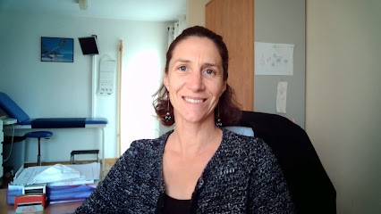 Dr Muriel THOREAU, Médecin Généraliste à L'Escale