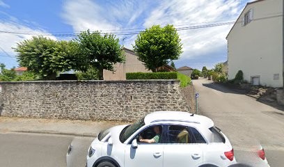 Boqueho Séverine, Médecin Généraliste à Saint-Junien