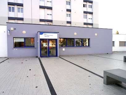 Medicine Center Préventive, Centre Médical à Troyes