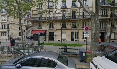 Lagoidet Jean-Pierre, Médecin Généraliste à Paris 15