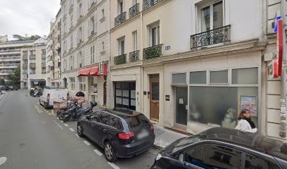 François Yves, Médecin Généraliste à Paris 16