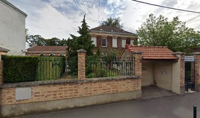 Centre Médical, Centre Médical à Bauvin