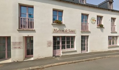 Sunt, Médecin Généraliste à Plouray