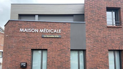 Dr Antoine SUEUR, Médecin Généraliste à Linselles