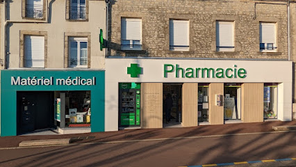 Cabine Téléconsultation Médecin Tessan, Médecin Généraliste à Sainte-Mère-Église