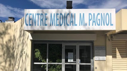 Cabinet De Kinésithérapie Du Centre Médical Marcel PAGNOL, Médecin Généraliste à Marseille 11