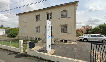Nursing À Domicile Centre De Santé Champclairot, Centre Médical à Niort