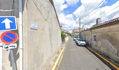 Tougne Xavier, Médecin Généraliste à Montauban