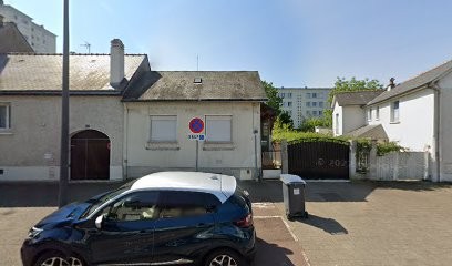 Simode Didier, Médecin Généraliste à Saint-Pierre-des-Corps