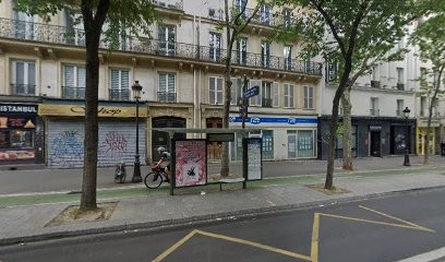 Saadoun Robert, Médecin Généraliste à Paris 10