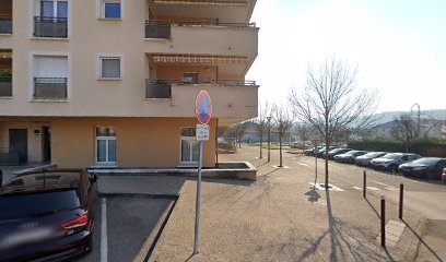 Lascaux Roques Nathalie, Médecin Généraliste à Ruy-Montceau