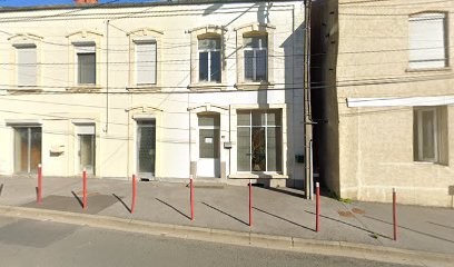 Thiry Catherine, Médecin Généraliste à Boussois