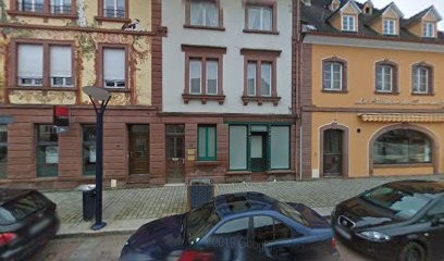 Joganah Nad, Médecin Généraliste à Niederbronn-les-Bains