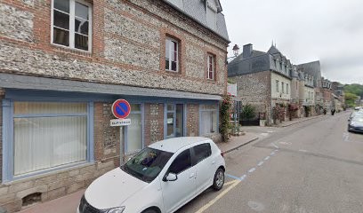 Hall Didier, Médecin Généraliste à Veules-les-Roses