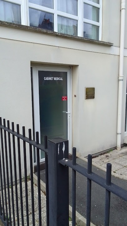 Delattre Arnaud, Médecin Généraliste à Marcq-en-Baroeul