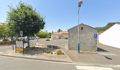 Cabinet Médical Docteur Pazat, Médecin Généraliste à La Garnache