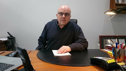 Dr François DAMOURETTE, Médecin Généraliste à Prémesques