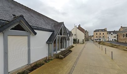Cabinet Médical Auclair Paul, Médecin Généraliste à Nivillac