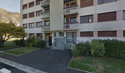 Blanc Jouvan Thierry, Médecin Généraliste à Saint-Égrève