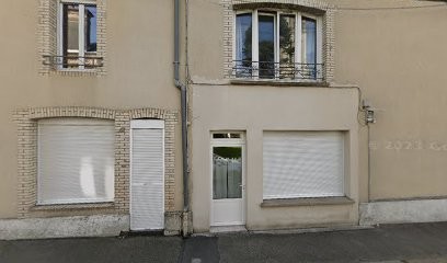 Docteur Stéphane MAUGENDRE, Médecin Généraliste à Aurseulles