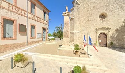 Lagasse Christian, Médecin Généraliste à Vazerac