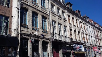 Docteur Camille Larnaudie, Médecin Généraliste à Lille